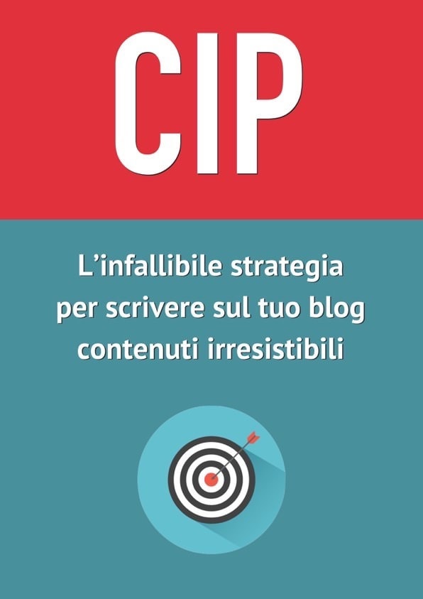 CIP Strategy eBook