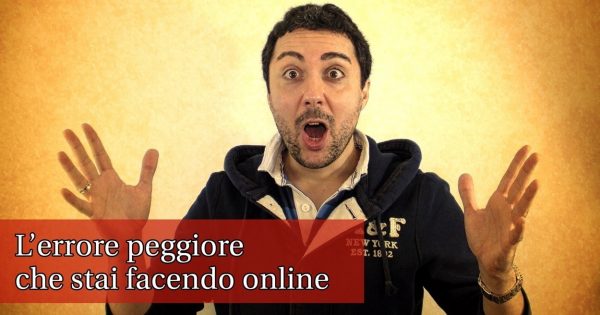 pagina non disponibile-errore 404