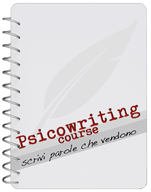 Psicowriting Course - Scrittura Persuasiva