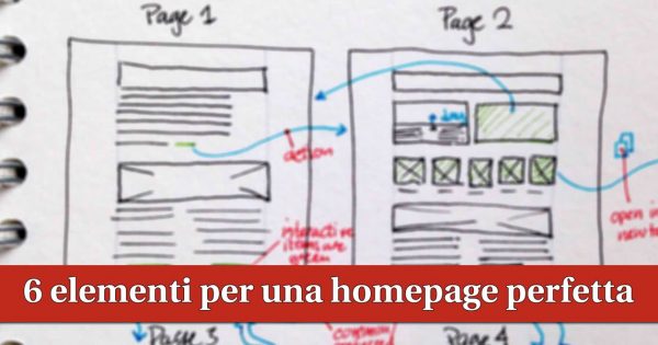 homepage-perfetta