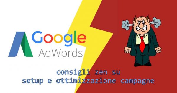 google-adwords-ottimizzazione