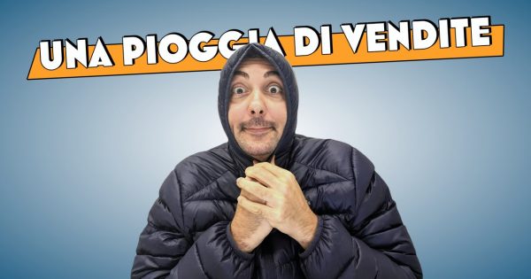 nuove tecniche di vendita in negozio