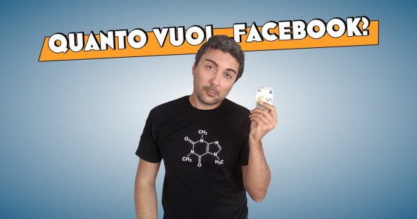 pubblicita su facebook