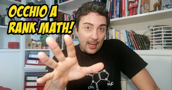 wordpress seo rank math