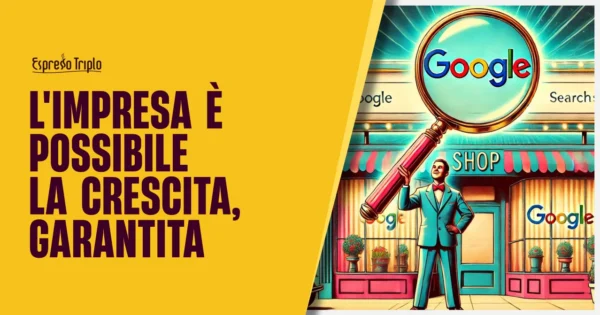 seo per piccole imprese