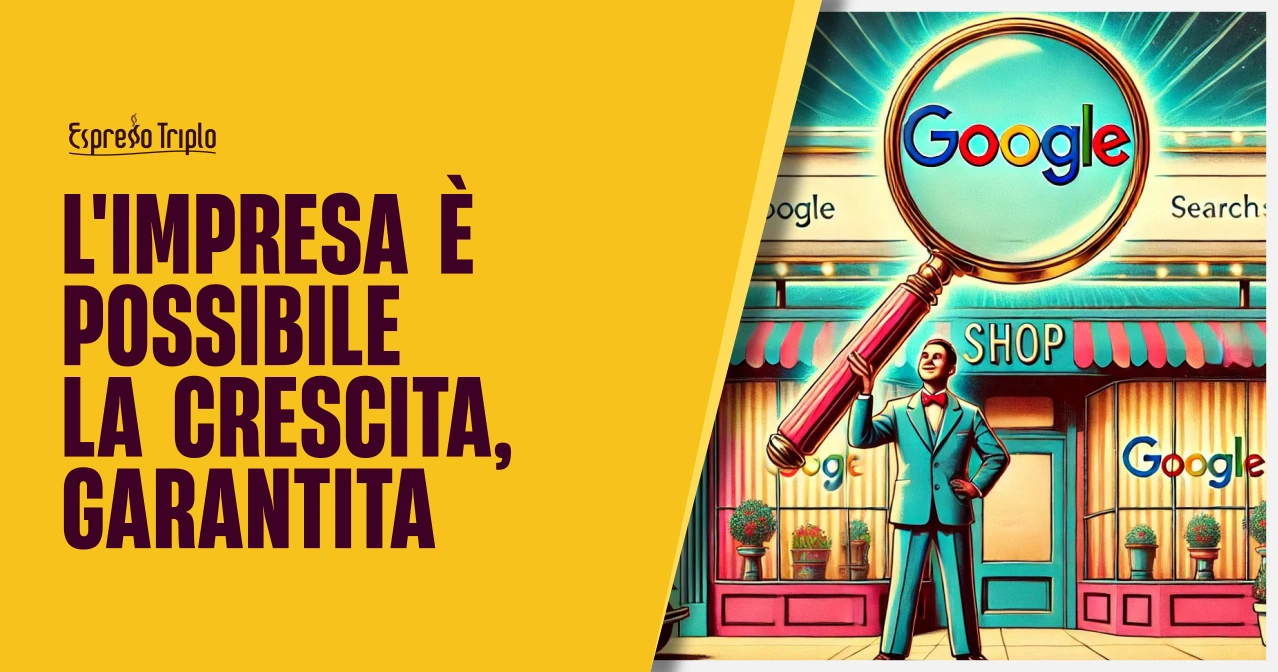 seo per piccole imprese