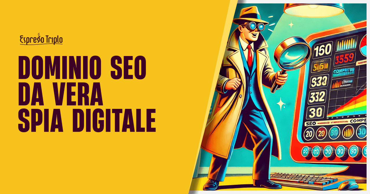 analisi della concorrenza seo