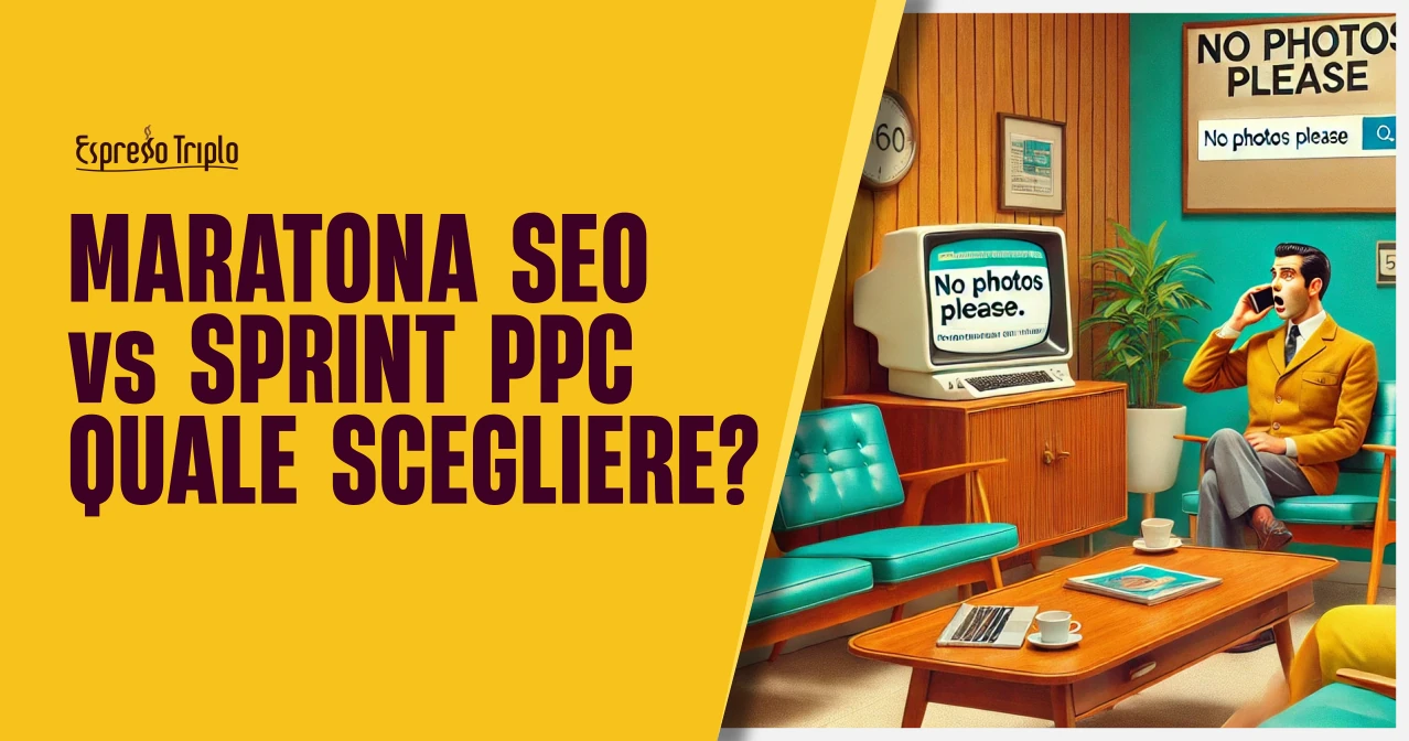 seo vs ppc studi medici